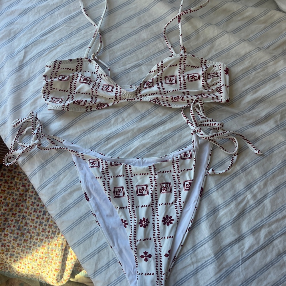 Princess polly bikini